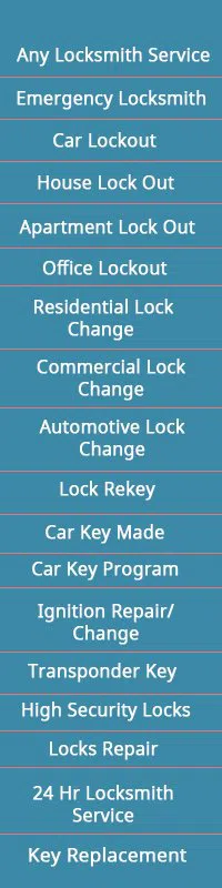 La Canada Flintridge Locksmiths La Canada Flintridge, CA 818-351-3518 - our-services